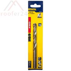 DEW Bohrer HSS PRO 10,5x 87    MET