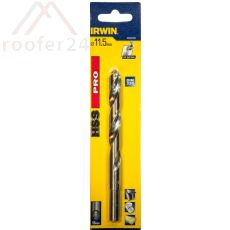 DEW Bohrer HSS PRO 11,0x 94    MET