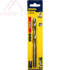 DEW Bohrer HSS PRO 11,5x 94    MET