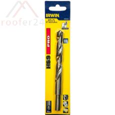 DEW Bohrer HSS PRO 12,5x101    MET