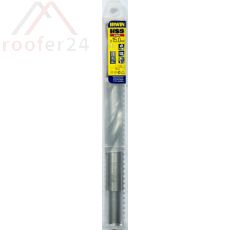 DEW Bohrer HSS PRO 15,0x169x114-10mm-MET
