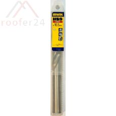 DEW Bohrer HSS PRO 16,5x184x125 MET