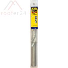 DEW Bohrer HSS PRO 17,0x184x125 MET