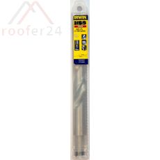 DEW Bohrer HSS PRO 19,0x198x135 MET