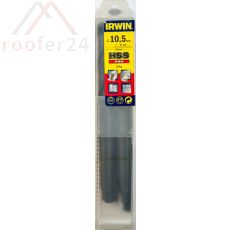 DEW Bohrer HSS PRO 10,5x168x 87 MET