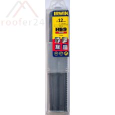 DEW Bohrer HSS PRO 12,0x182x101 MET