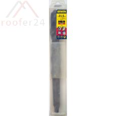 DEW Bohrer HSS PRO 31,5x301x180 MET