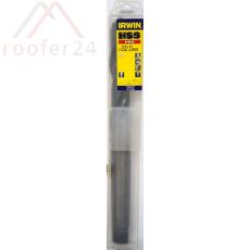 DEW Bohrer HSS PRO 32,0x334x185 MET