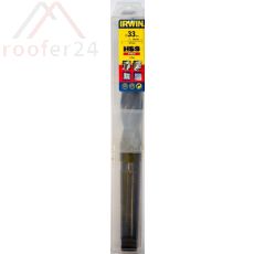 DEW Bohrer HSS PRO 33,0x334x185 MET