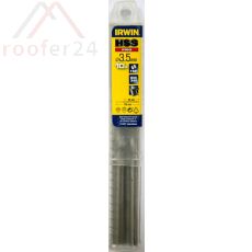 DEW Bohrer HSS PRO  3,5x120x 80 MET