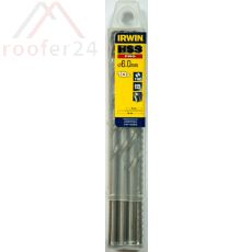 DEW Bohrer HSS PRO  6,0x140x 95 MET