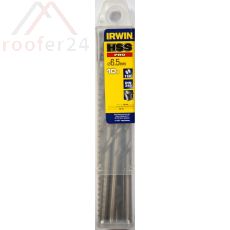 DEW Bohrer HSS PRO  6,5x150x100 MET