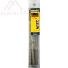 DEW Bohrer HSS PRO  7,0x150x100 MET