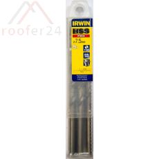 DEW Bohrer HSS PRO  7,5x160x108 MET