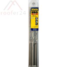 DEW Bohrer HSS PRO 10,0x175x115 MET