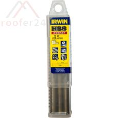 DEW Bohrer HSS-Co  9,5x125x 81 MET
