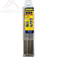 DEW Bohrer HSS-Co 10,0x133x 87 MET
