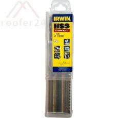 DEW Bohrer HSS-Co 11,0x142x 94 MET