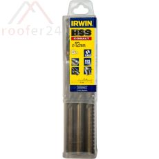 DEW Bohrer HSS-Co 12,0x151x101 MET