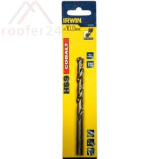 DEW Bohrer HSS Co  9,0x125x 81 MET