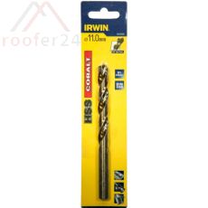 DEW Bohrer HSS Co 10,0x133x 87 MET