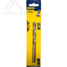 DEW Bohrer HSS-TCT 10,0x133x 87 MET