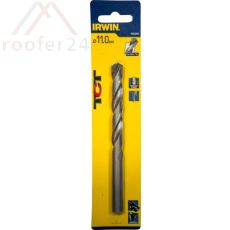 DEW Bohrer HSS-TCT 11,0x142x 94 MET