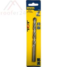 DEW Bohrer HSS-TCT 11,5x142x 94 MET