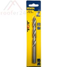 DEW Bohrer HSS-TCT 12,5x151x101 MET