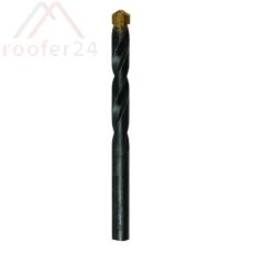 DEW Zentrierbohrer Hartm.6,4mm