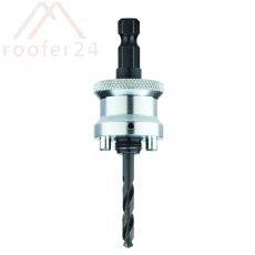 DEW Schnellspanndorn