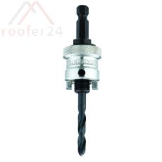 DEW Schnellspanndorn 14-30