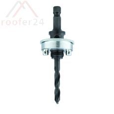 DEW Schnellspanndorn 31,8-210