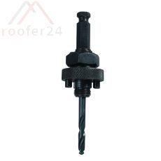 DEW Schnellspanndorn 31,8-210