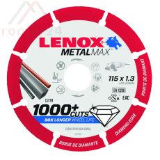DEW Trennscheibe 115x1,3mm DIAM
