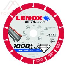 DEW Trennscheibe 178x1,5mm DIAM