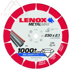 DEW Trennscheibe 230x2,1mm DIAM