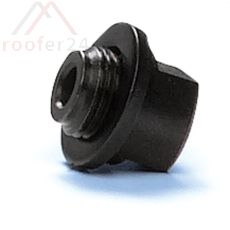 DEW Adapter f.Schnellspanndorn