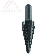 DEW Stufenbohrer 6-19mm