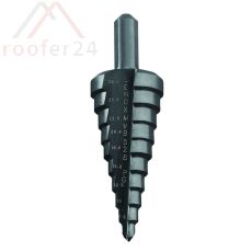 DEW Stufenbohrer metr.5-28,3mm