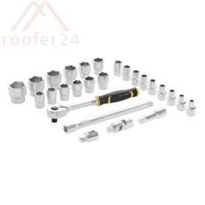 DEW FATMAX 1/2 Steckschlüssel