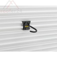 DEW Trackwalls Fahrradhalterung-vertikal