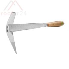 Freund Schieferhammer franz., links 