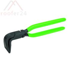 Freund Falzzange  40mm gebogen 90°