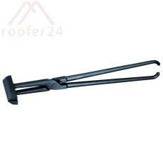 Freund Deckzange 200mm gerade