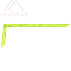 Freund Abbundwinkel 800x320mm, V2A