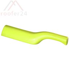 Freund Klopfholz HDP asymmetrisch links 