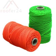 Freund Rinnenschnur 1,5 x 75 grün