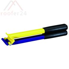 Freund Rundgaubenschliesser 65mm