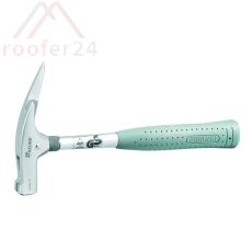 Freund Latthammer m.Magnet GS/TÜV GRAU